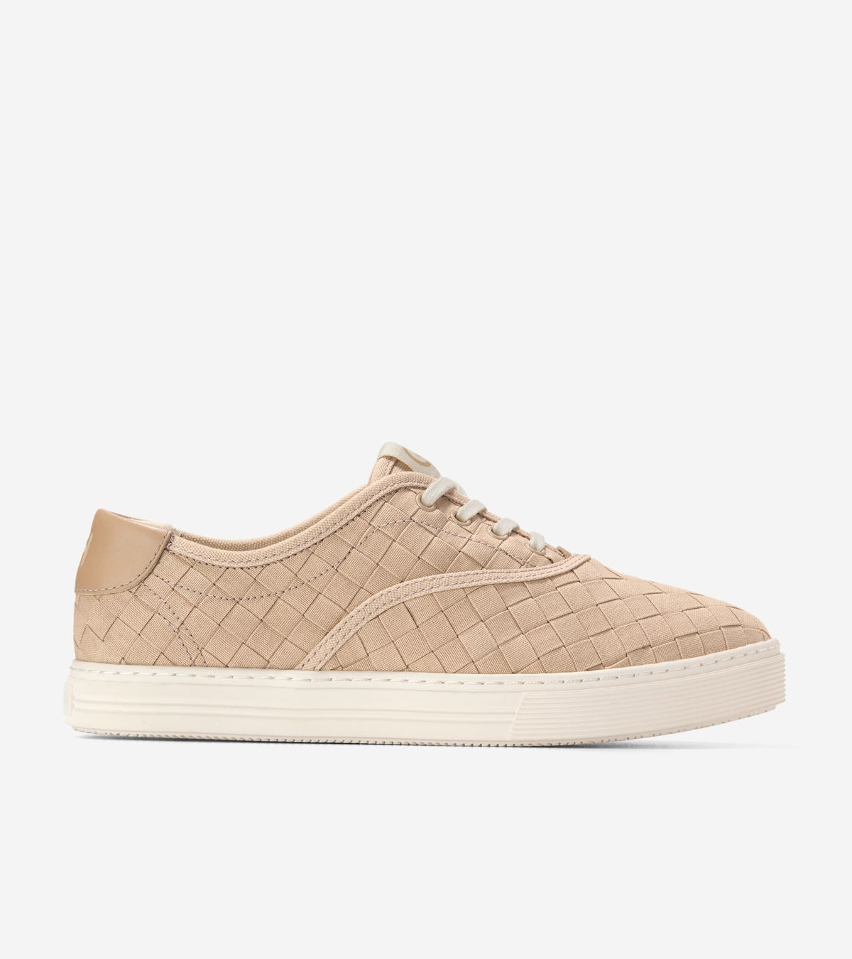 W32587:CH TUSCAN SAND WOVEN CANVAS