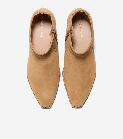 W32260:CH GOLDEN TOFFEE SDE