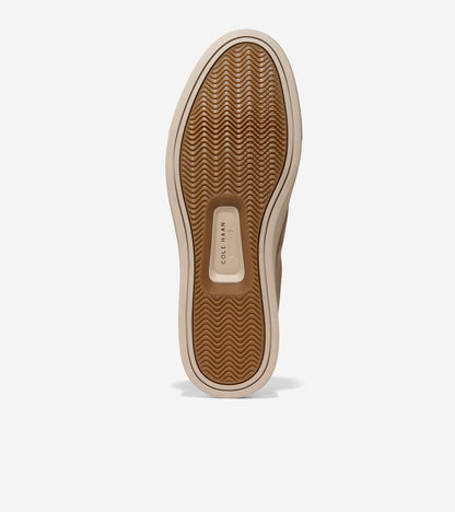 C40905:MOREL NUBUCK / CH DK CHOCOLATE / OXFORD TAN