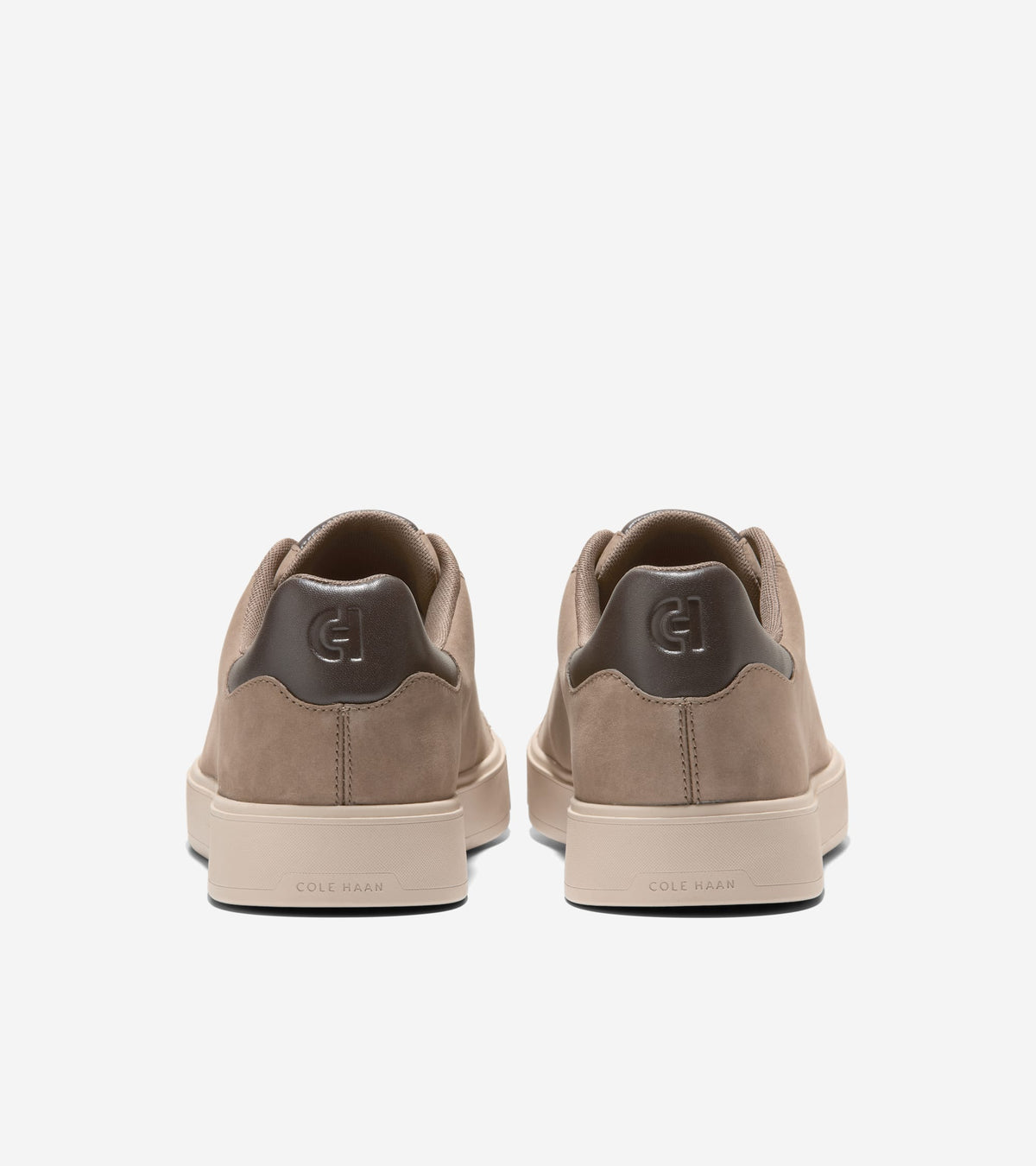 C40905:MOREL NUBUCK / CH DK CHOCOLATE / OXFORD TAN