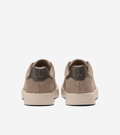 C40905:MOREL NUBUCK / CH DK CHOCOLATE / OXFORD TAN