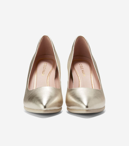 W30219:SOFT GOLD LTR