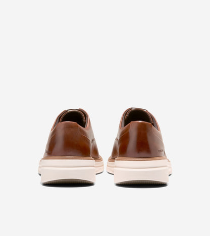 C41534:CH WOODBURY / DK NATURAL / IVORY