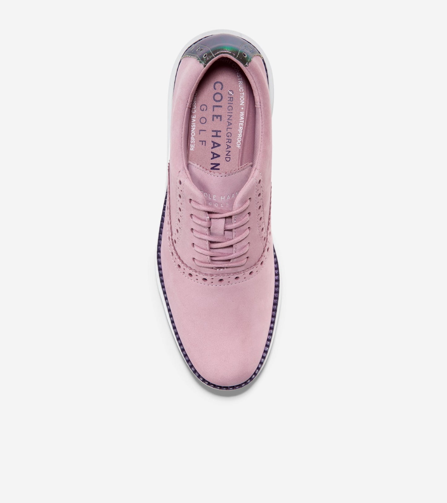 W30064:MAUVE SHADOWS/BLACK PLUM/OPTIC WHITE