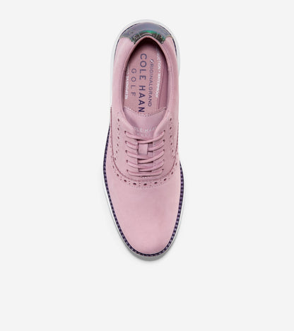 W30064:MAUVE SHADOWS/BLACK PLUM/OPTIC WHITE