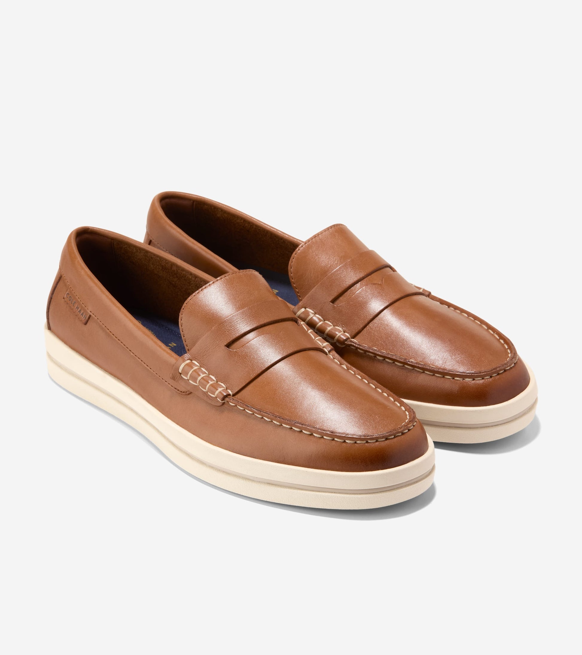 C42733:CH BRITISH TAN / ANGORA