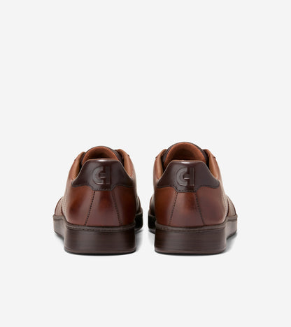 C45123:CH WOODBURY / CH MADEIRA / DARK BROWN