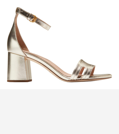 W30232:SOFT GOLD LTR