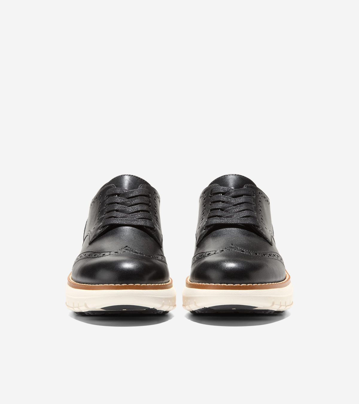 W37405:BLACK LEATHER