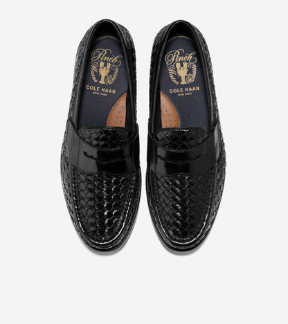 C45025:BLACK / BLACK