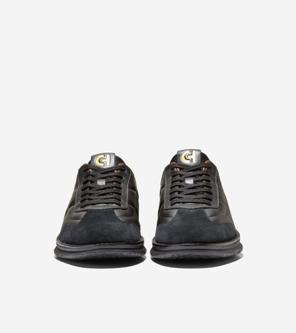 C43075:BLACK / CH WOODBURY / BLACK