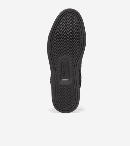 C45018:BLACK / BLACK