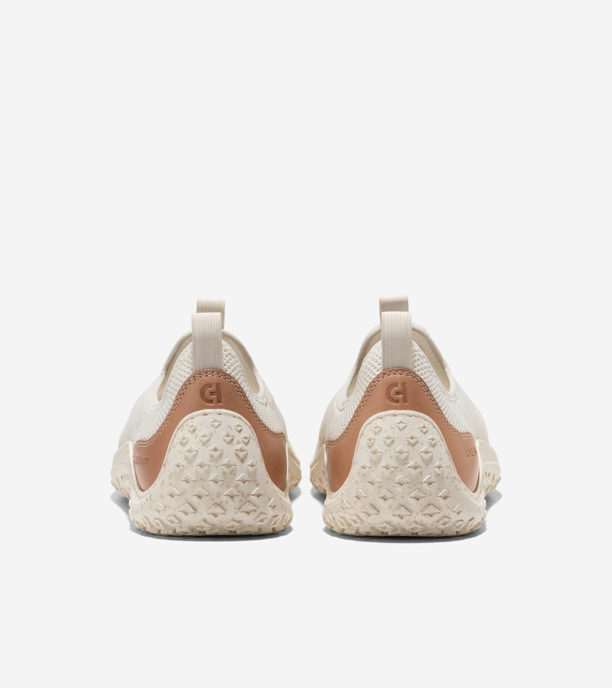 C41906:IVORY / CH NATURAL / IVORY