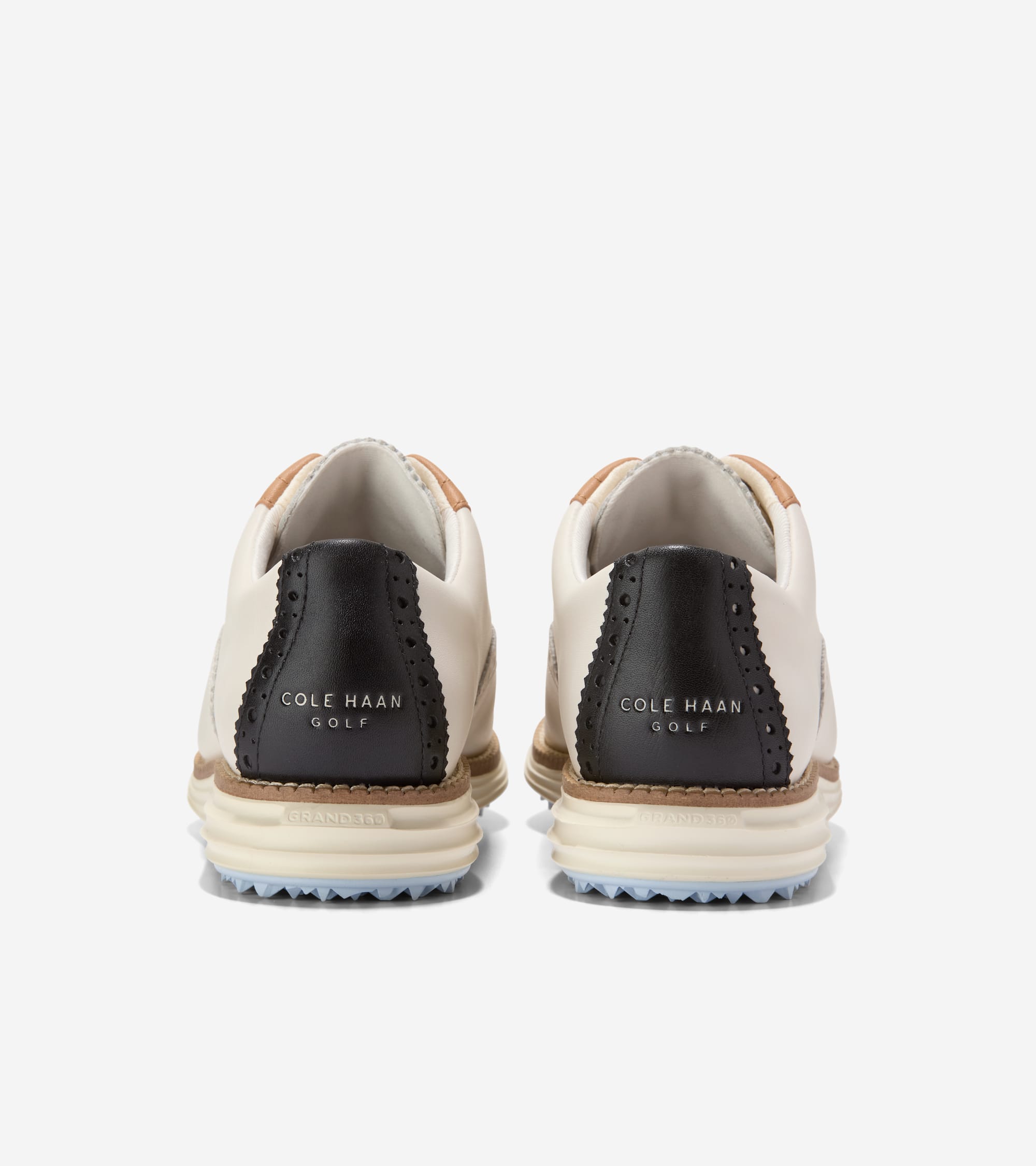 W32897:IVORY/BLACK/BISCUIT/SKYWAY