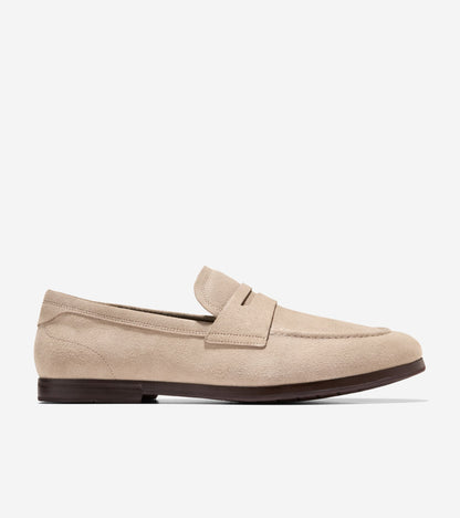 C44863:CH DARK LATTE SUEDE / DARK NATURAL