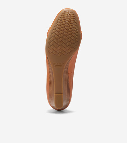 W30221:PECAN LTR/NAT STACK