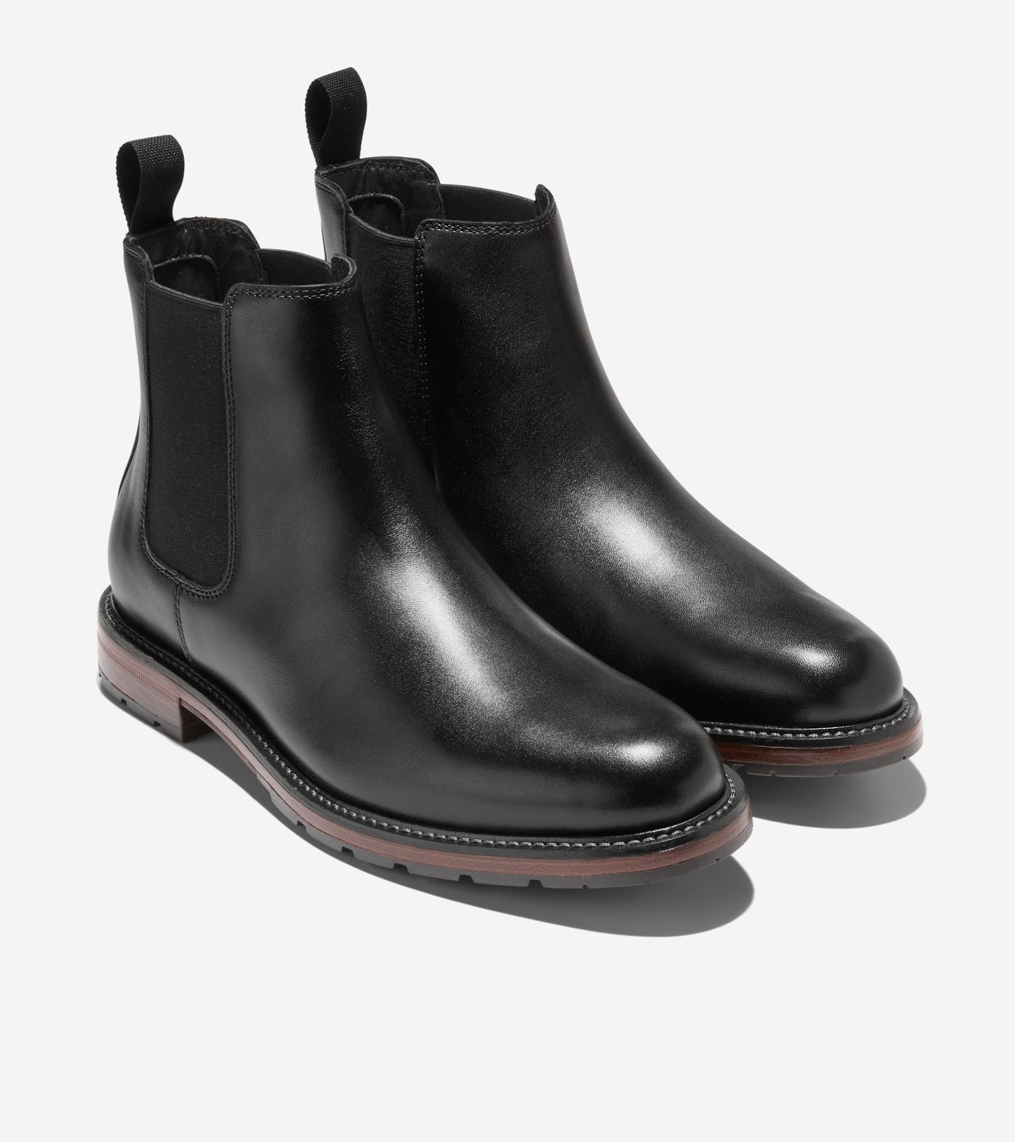 C41512:BLACK / BLACK WP
