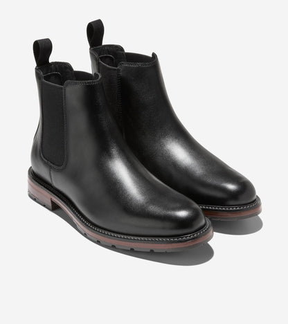 C41512:BLACK / BLACK WP