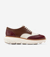 Oxfords