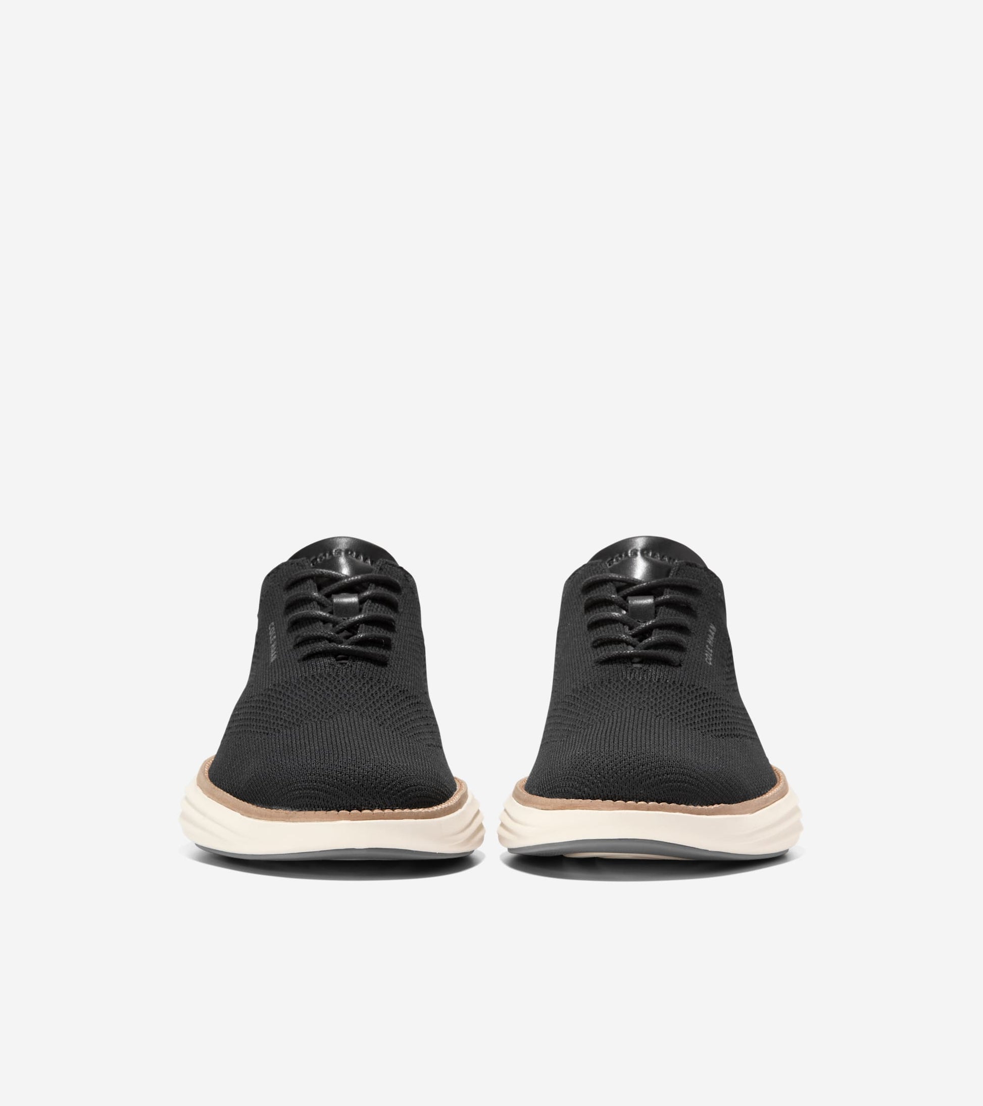 C43648:BLACK / BLACK