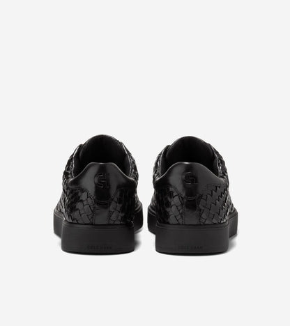 C45018:BLACK / BLACK
