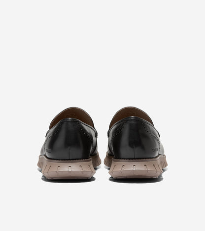 C42219:BLACK / LAVA / IRISH COFFEE