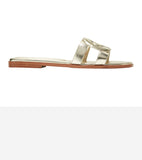 W29327:SOFT GOLD LTR