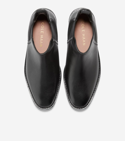 W28539:BLACK/BLACK WP