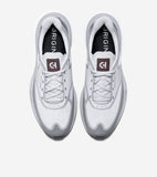 C40864:MICRO CHIP / QUIET SHADE / OPTIC WHITE