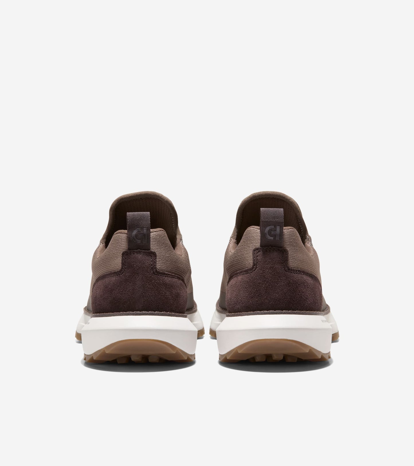 C42025:CH TRUFFLE / CH DK CHOCOLATE / SILVER BIRCH