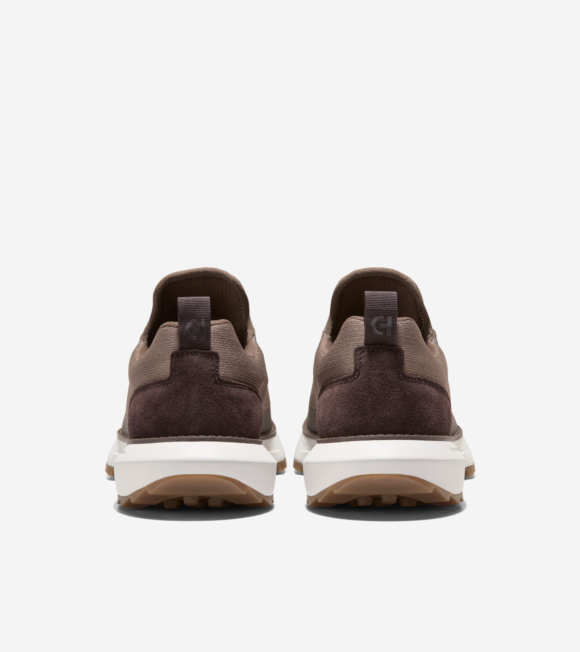 C42025:CH TRUFFLE / CH DK CHOCOLATE / SILVER BIRCH