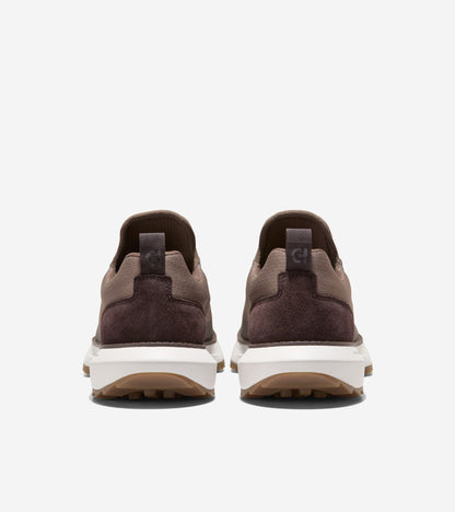 C42025:CH TRUFFLE / CH DK CHOCOLATE / SILVER BIRCH