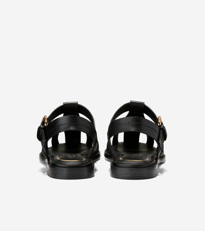 W36802:BLACK LEATHER