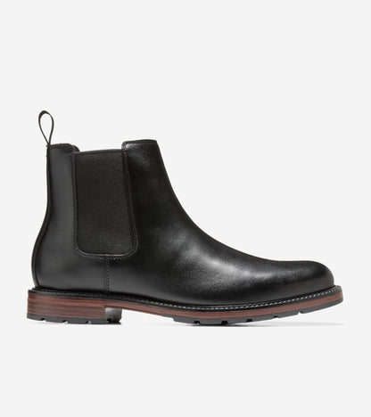 C41512:BLACK / BLACK WP