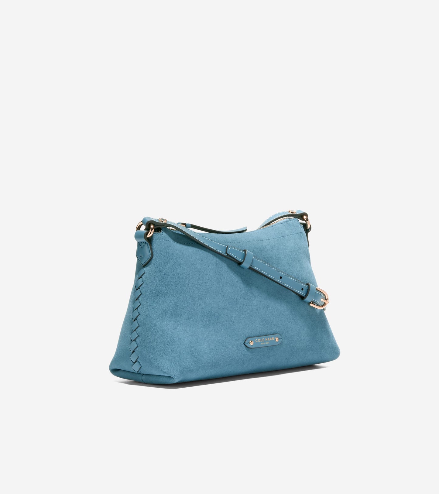 U08480:PROVINCIAL BLUE SUEDE:0000