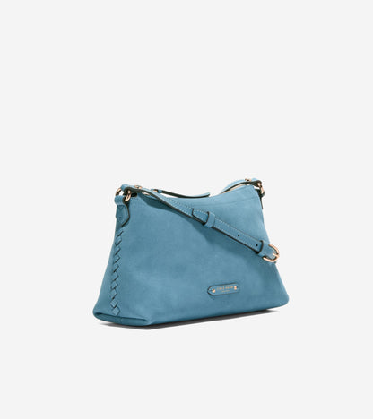 U08480:PROVINCIAL BLUE SUEDE:0000