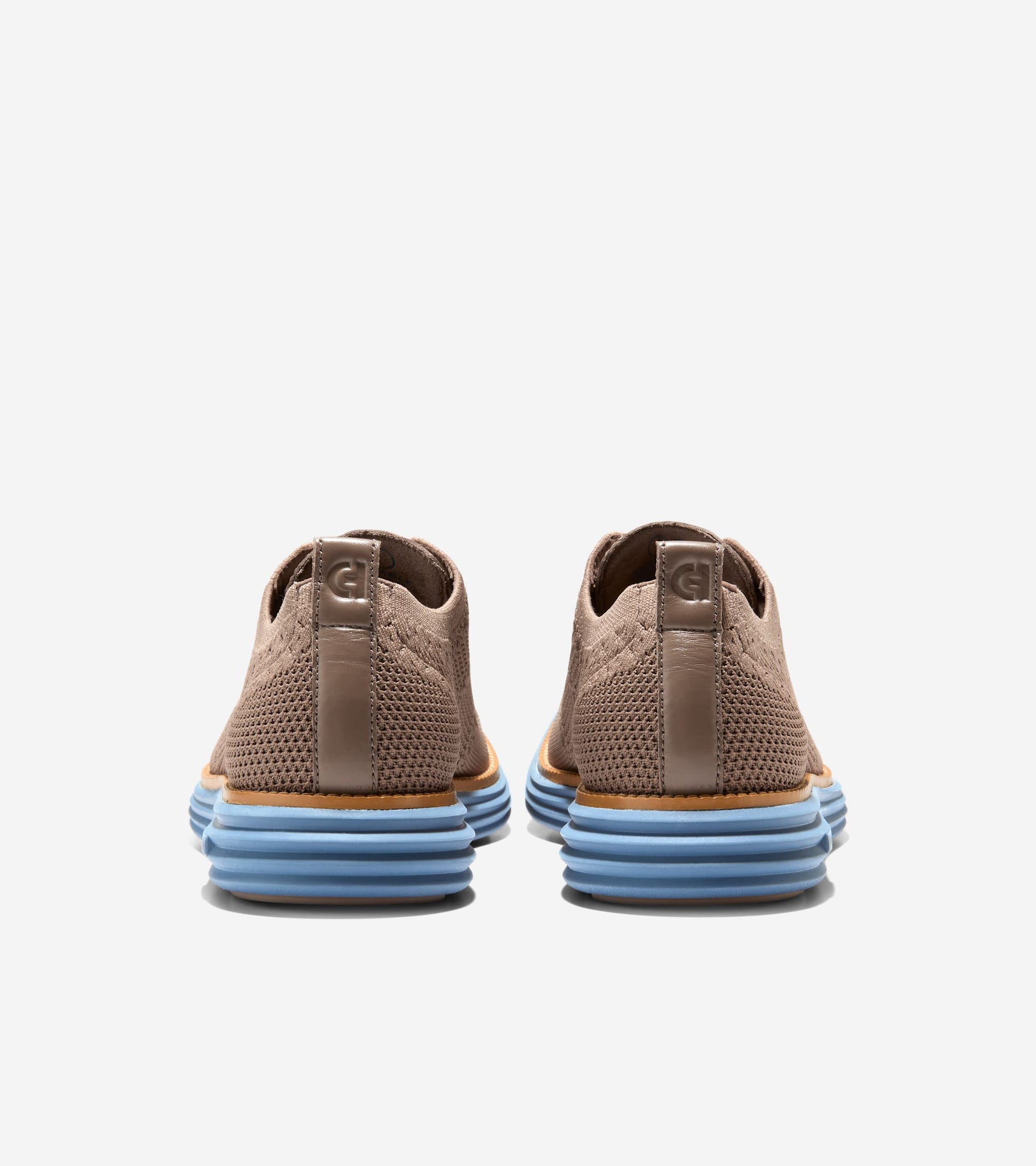 C41653:IRISH COFFEE / CHINA BLUE