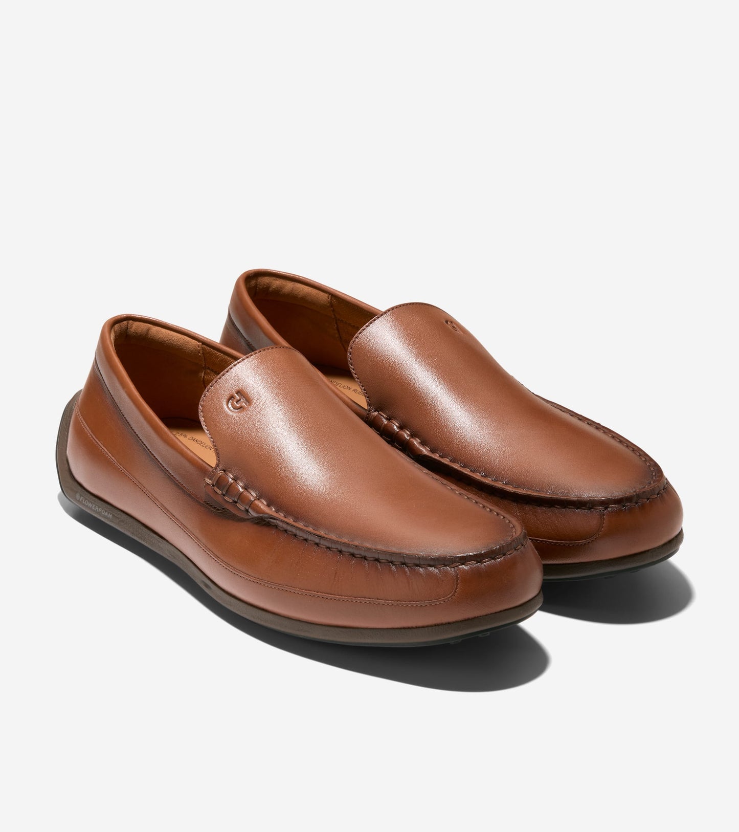 C41735:CH NEW CARAMEL / CH JAVA / BLACK