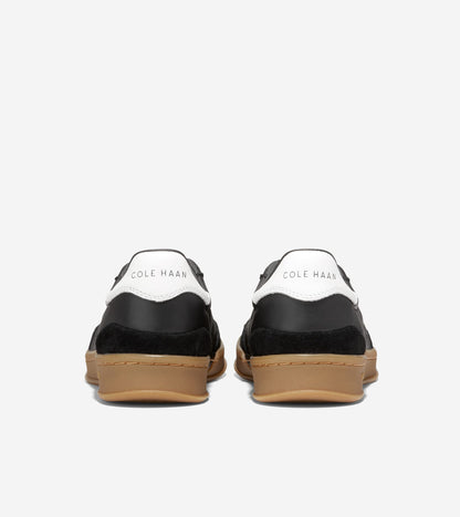 W30271:BLACK/GUM T