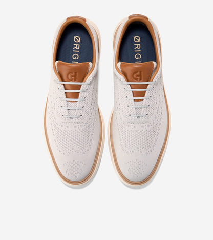 C43764:HARBOR MIST / GOLDEN HONEY / IVORY