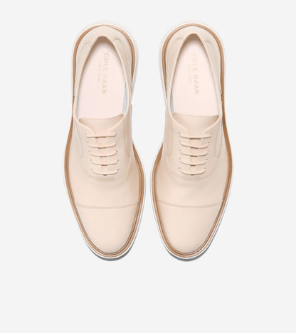 W36137:SAND DOLLAR LEATHER