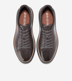 C42283:RAVEN / RED ORANGE / RAVEN