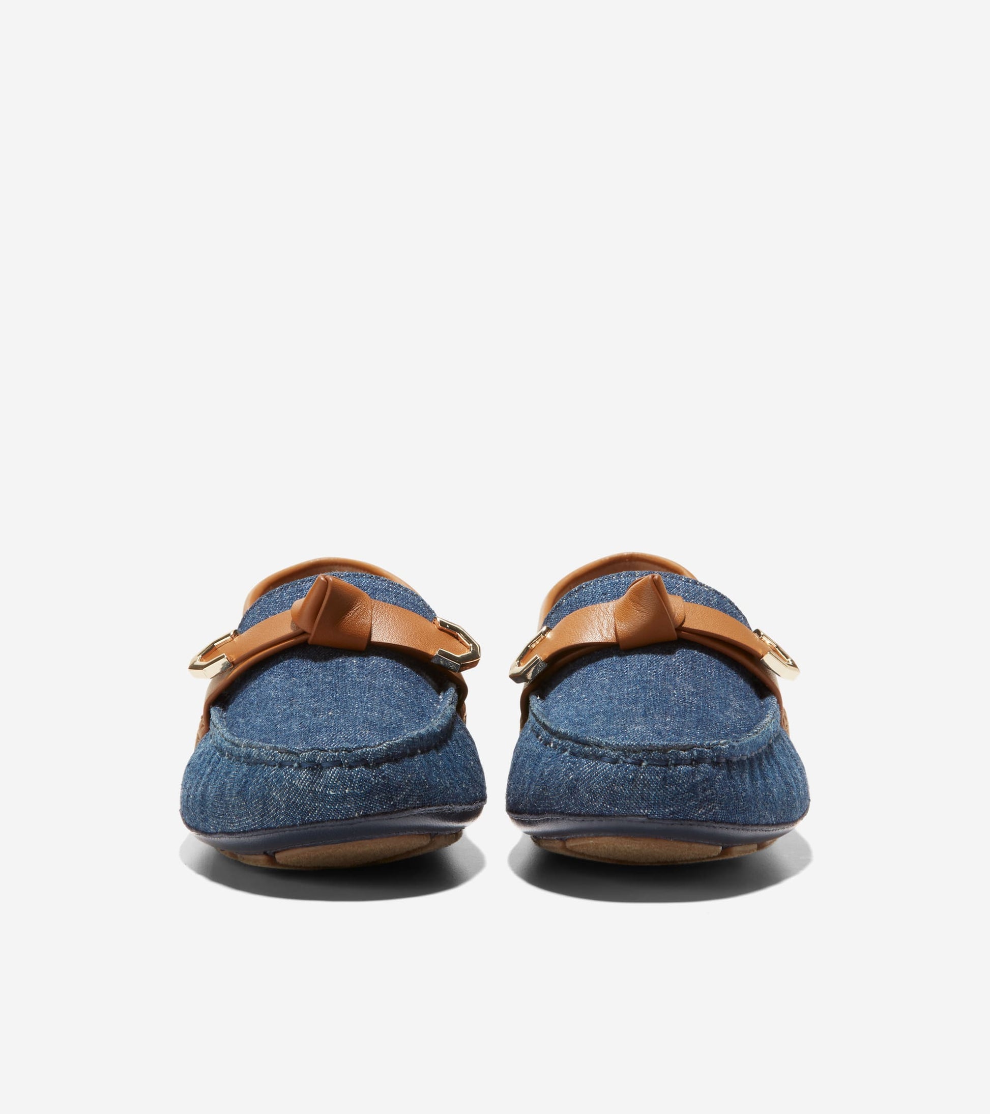 W28163:DENIM/PECAN LTR