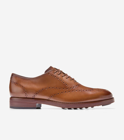 C42194:CH BRITISH TAN / DARK NATURAL