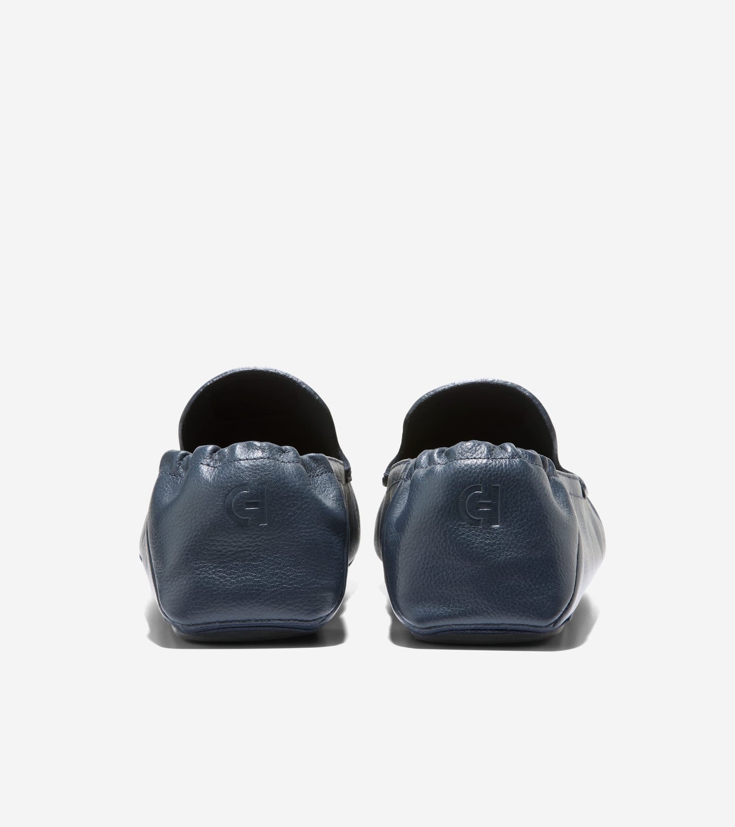 C41810:NAVY BLAZER / BLACK GUM