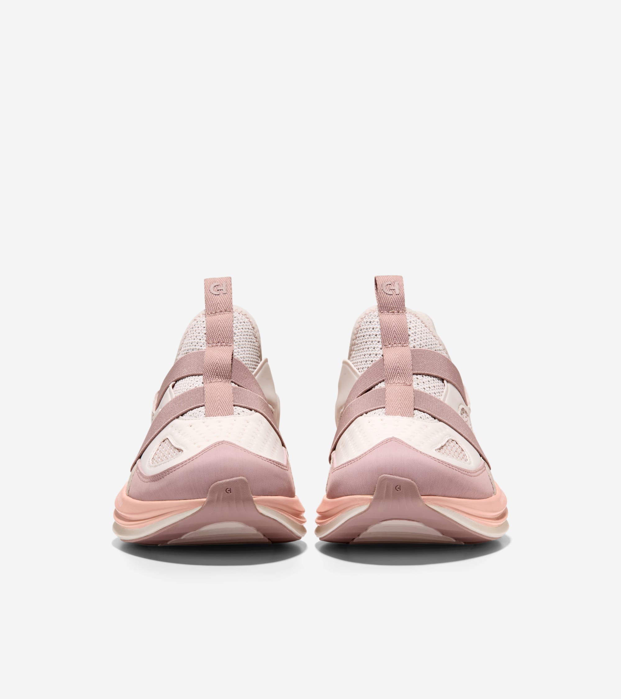 W32913:FAWN/CRYSTAL GRAY/ CAMEO ROSE/IVORY