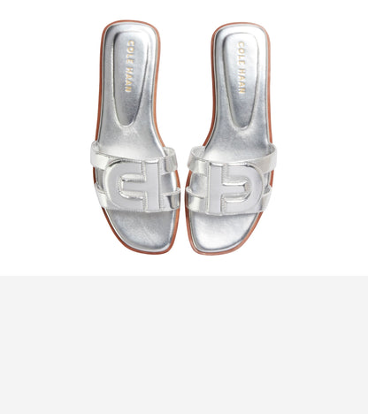 W30556:SILVER LEATHER