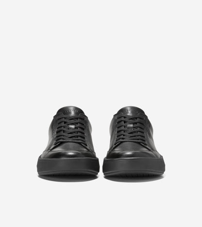 C42285:BLACK / BLACK / BLACK