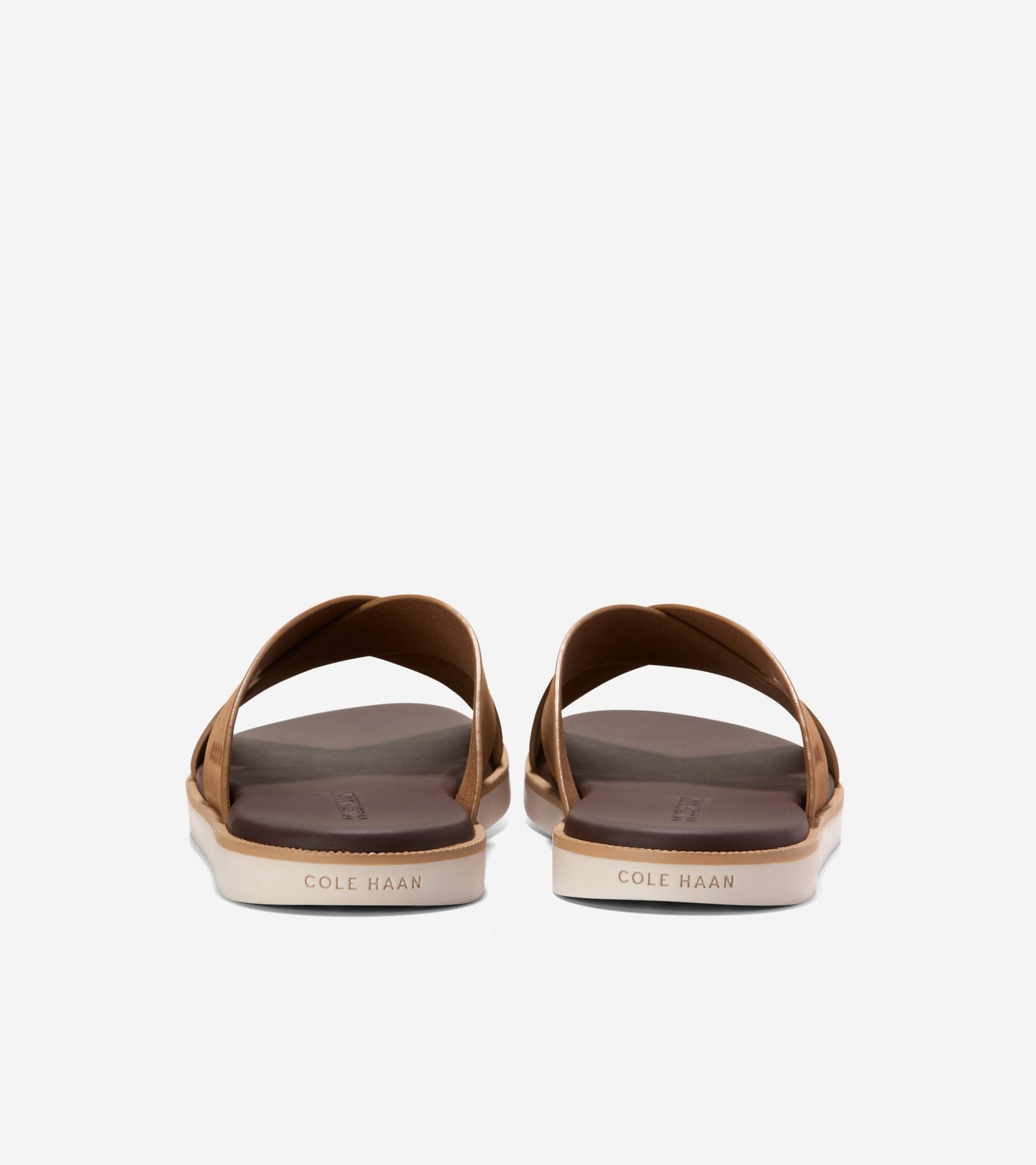 C39904:CH GOLDEN TOFFEE NUBUCK / ANCIENT SCROLL