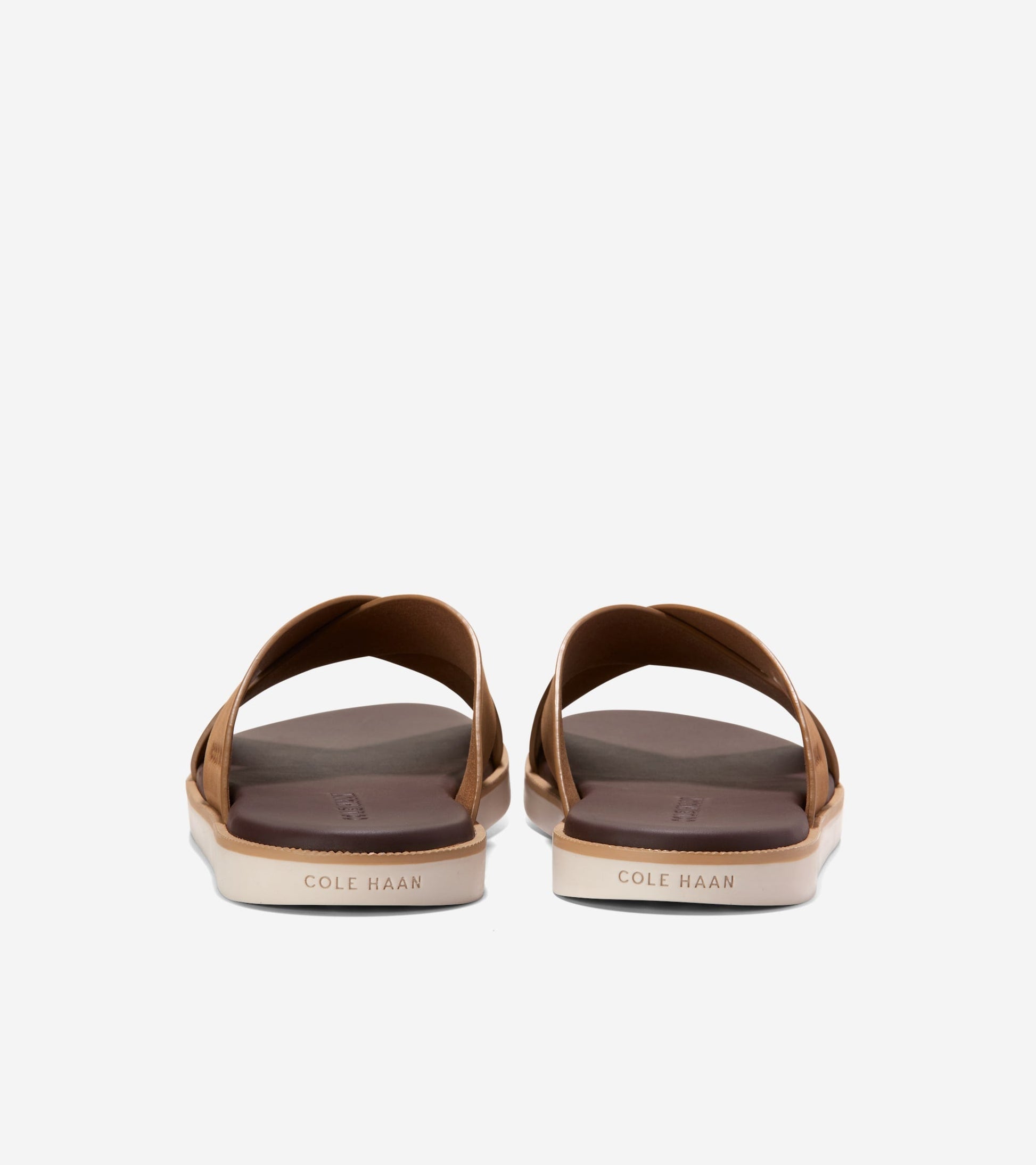 C39904:CH GOLDEN TOFFEE NUBUCK / ANCIENT SCROLL